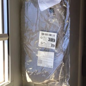 Electric heating waist band